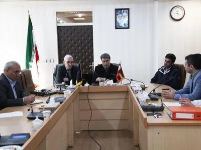 واگذاری ساماندهی اشتغال اتباع خارجی به مؤسسات کاریابی