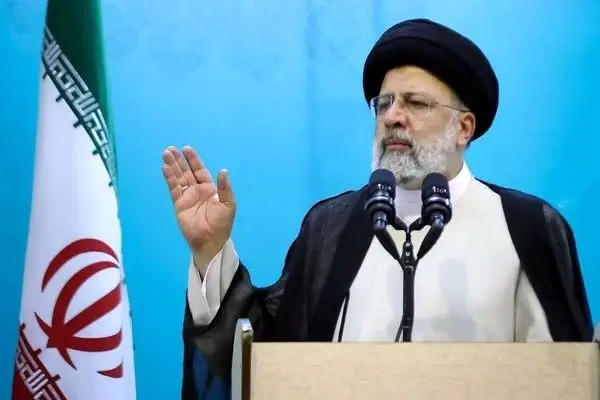 Iran is invulnerable to sanctions: Pres Raisi