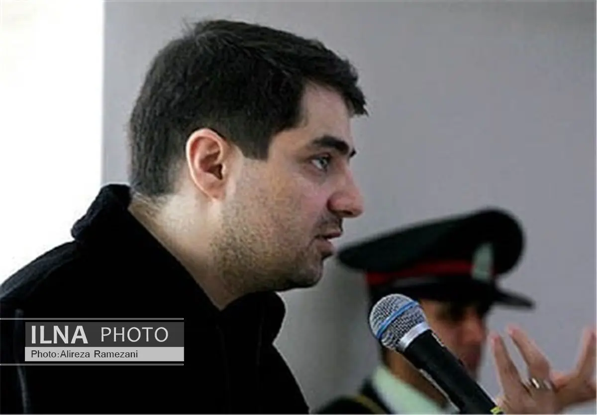حضور شهرام جزایری در شبکه پنچ تکذیب شد