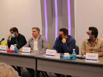 دغدغه مشترک تهیه‌کنندگان و نهاد تنظیم‌گر در حفاظت از خانواده