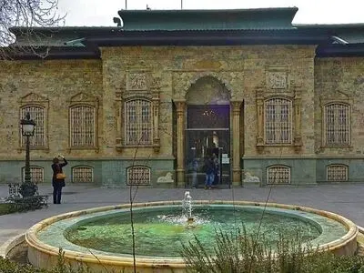 مجموعه فرهنگی سعدآباد ششم فروردین تعطیل است