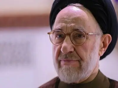 محمد خاتمی شهادت کمال خرازی را تسلیت گفت