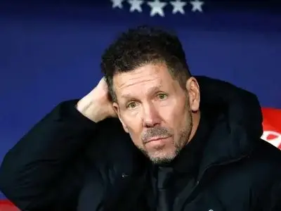 سیمئونه: رقیب شایسته تساوی بود