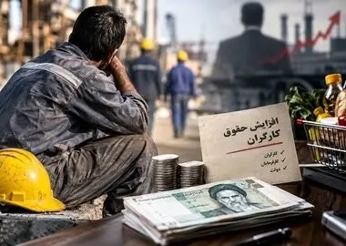 کارزار کارگران با بیش از ۷ هزار امضا/ دستمزد را برای نیمه دوم سال ترمیم کنید