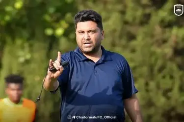 اخباری: غفلت روی ضربات ایستگاهی نتیجه بازی را تغییر داد