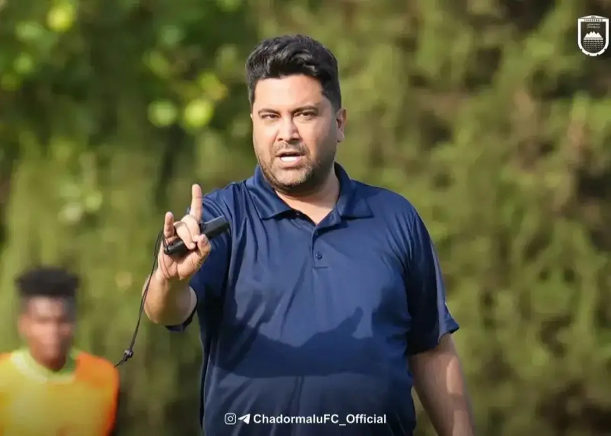 اخباری: برای حفظ جایگاه‌مان محکوم به برد هستیم