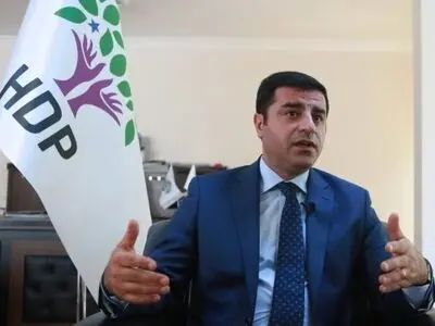 لغو دیدار هیات اروپایی با رهبر اپوزیسیون ترکیه