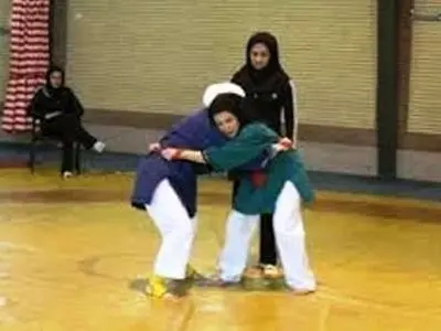 اسامی بانوان کشتی آلیش برای جام قرقیزستان مشخص شد