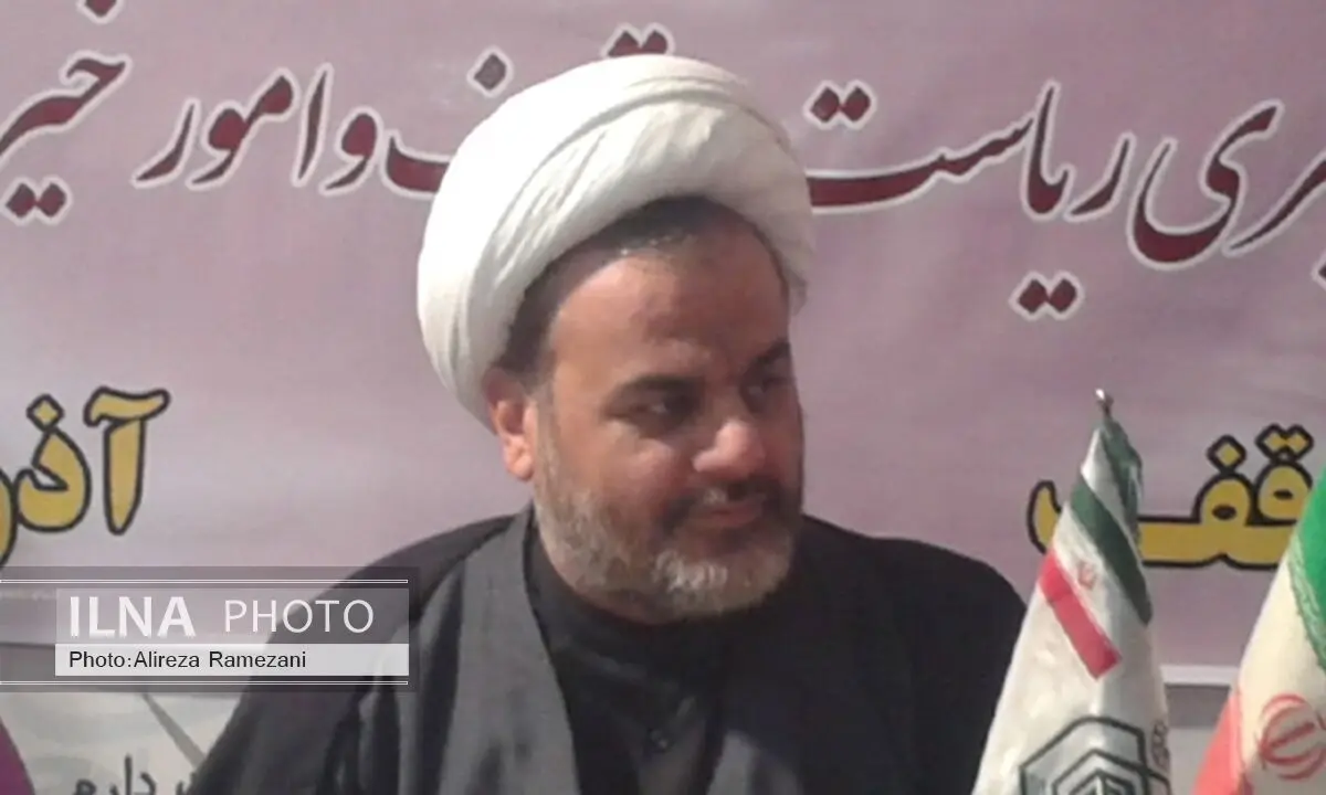 مردم  کاشان جهت  جلوگیری از تصرفات موقوفه٬ اسناد وقف را تحویل دهند  