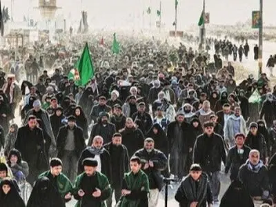 عزیمت افغانستانی‌ها به عراق با «مدرک جایگزین در حکم گذرنامه» 