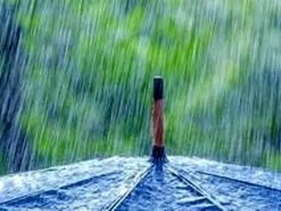 افزایش ۷۲ درصدی بارش ها در آذربایجان‌شرقی