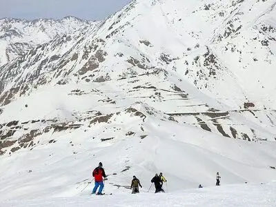 اردوی تیم ملی پارا اسکی از ۱۵ دی ماه در دیزین آغاز می شود
