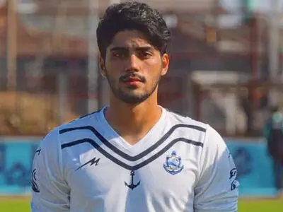 امیر جانملکی به نساجی مازندران پیوست