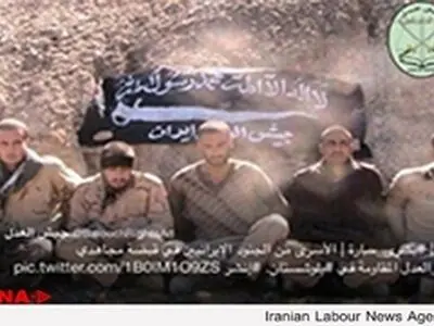 زمانی ادعای جیش العدل را تائید می‌کنم که مرزبانان را در آغوش بکشم