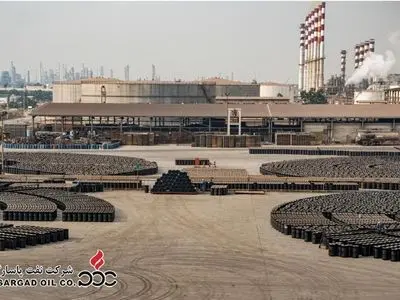 تحولی شگرف در سیاست های صادراتی شرکت نفت پاسارگاد؛ فروش تمامی محصولات بسته بندی صادراتی به صورت ارزی