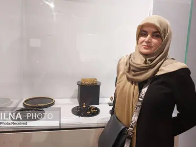 اشیایی تاریخی که بوی خون می‌دهند...