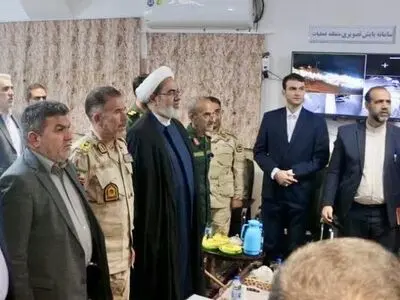 وفاق مسئولین عامل اصلی حل مشکلات خواهد بود