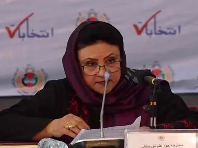 نتایج آرا در تاریخ ۱۴ نوامبر اعلام خواهد شد