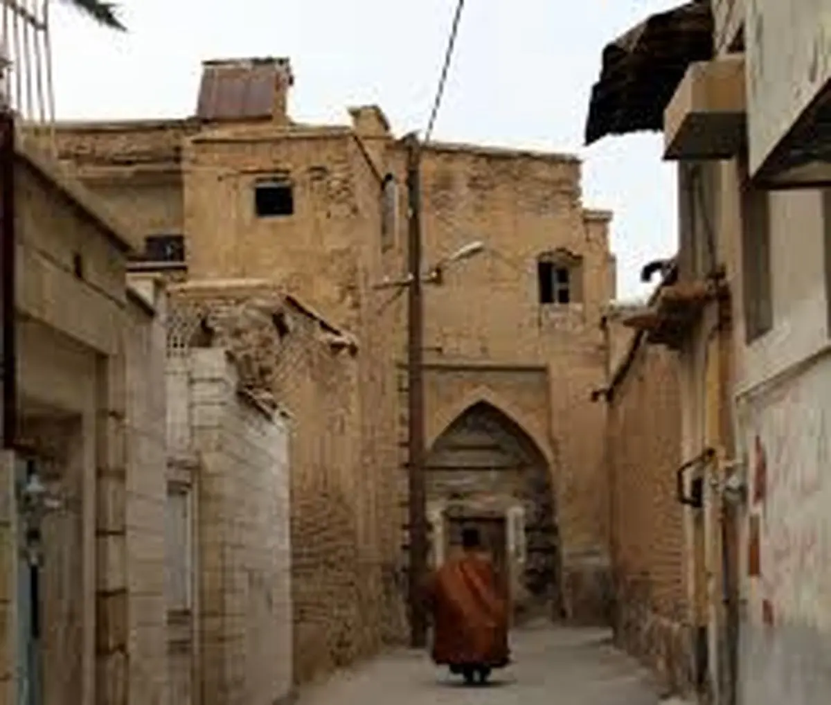 سرانجام ماجرای بافت تاریخی شیراز به کجا خواهد رسید؟/ نگرانی کنشگران از تخریب مجدد این بافت