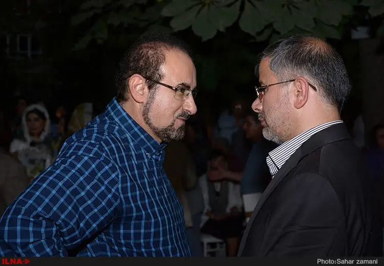 گالری