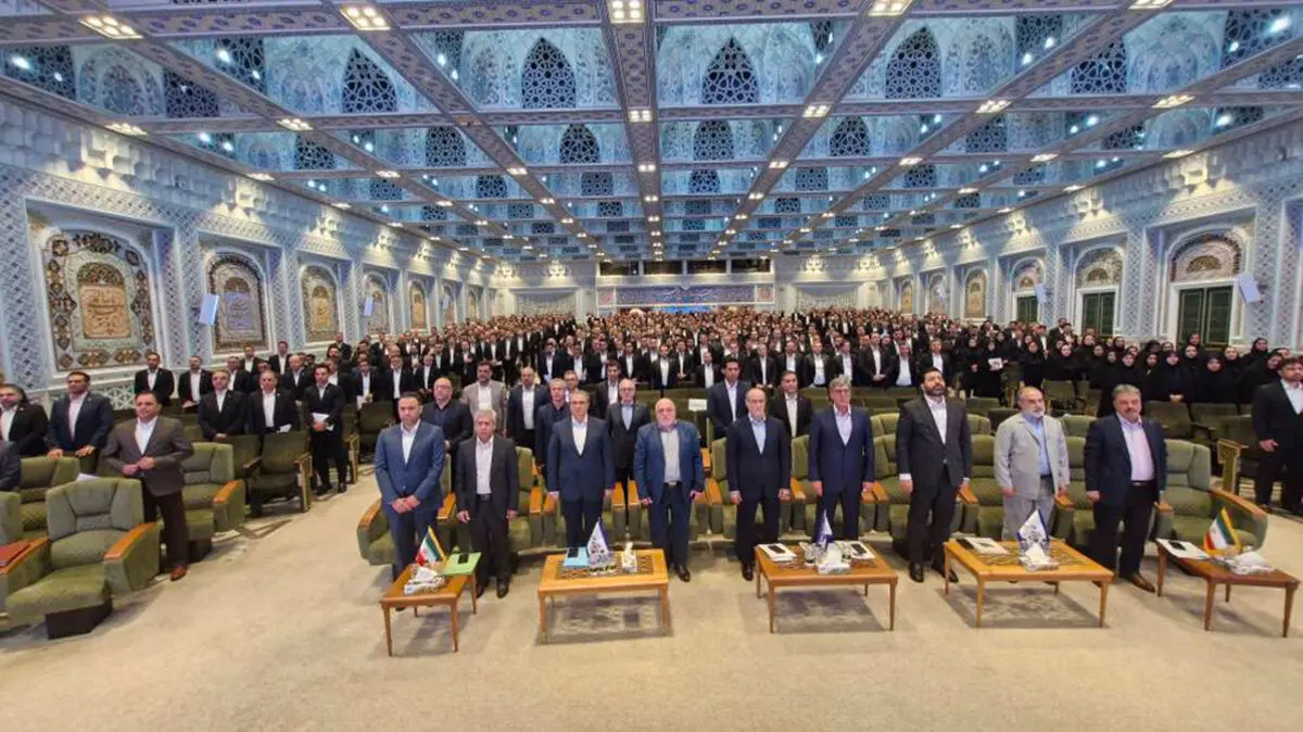 اصلاح ساختار، جهش منابع و حرکت به سوی بانکداری هوشمند