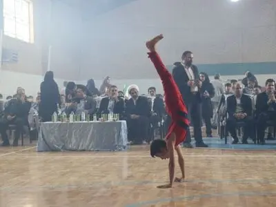 مدیرکل آموزش و پرورش لرستان: تربیت‌ بدنی جزء لاینفک برنامه درسی است