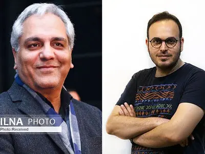 مهران مدیری به فیلم محمد حسین مهدویان پیوست 