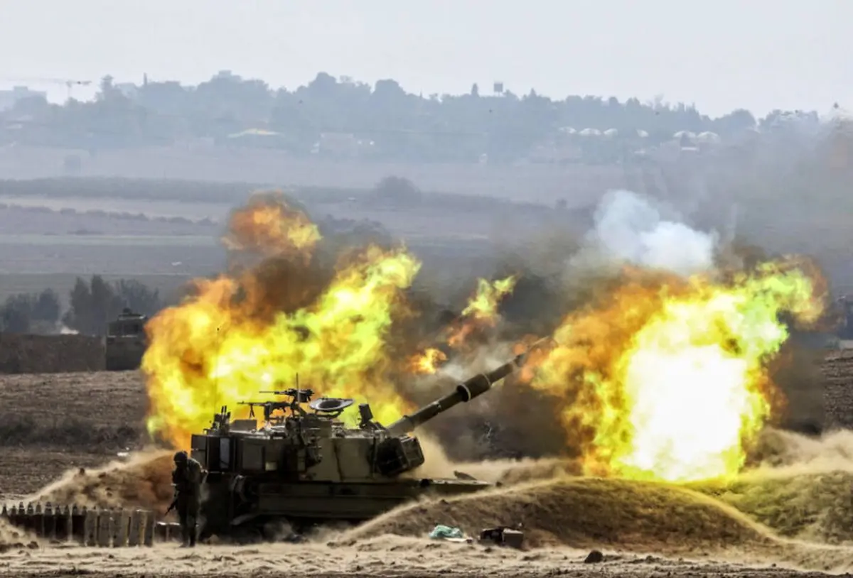 مذاکرات برای بررسی امکان تمدید آتش‌بس میان اسرائیل و حماس ادامه دارد