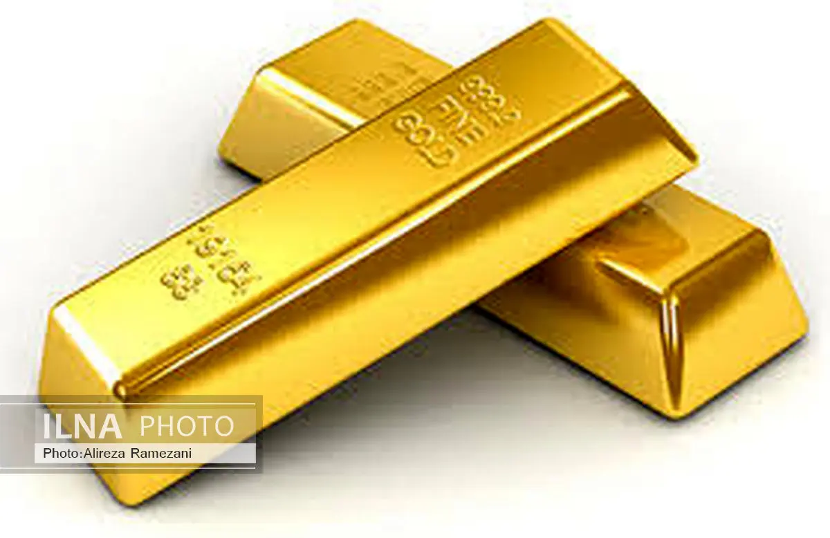 قیمت جهانی طلا افزایش یافت