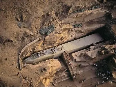 ۱۰ کشف‌ عجیب در جهان که هیچ توضیحی برای آنها وجود ندارد! + تصاویر