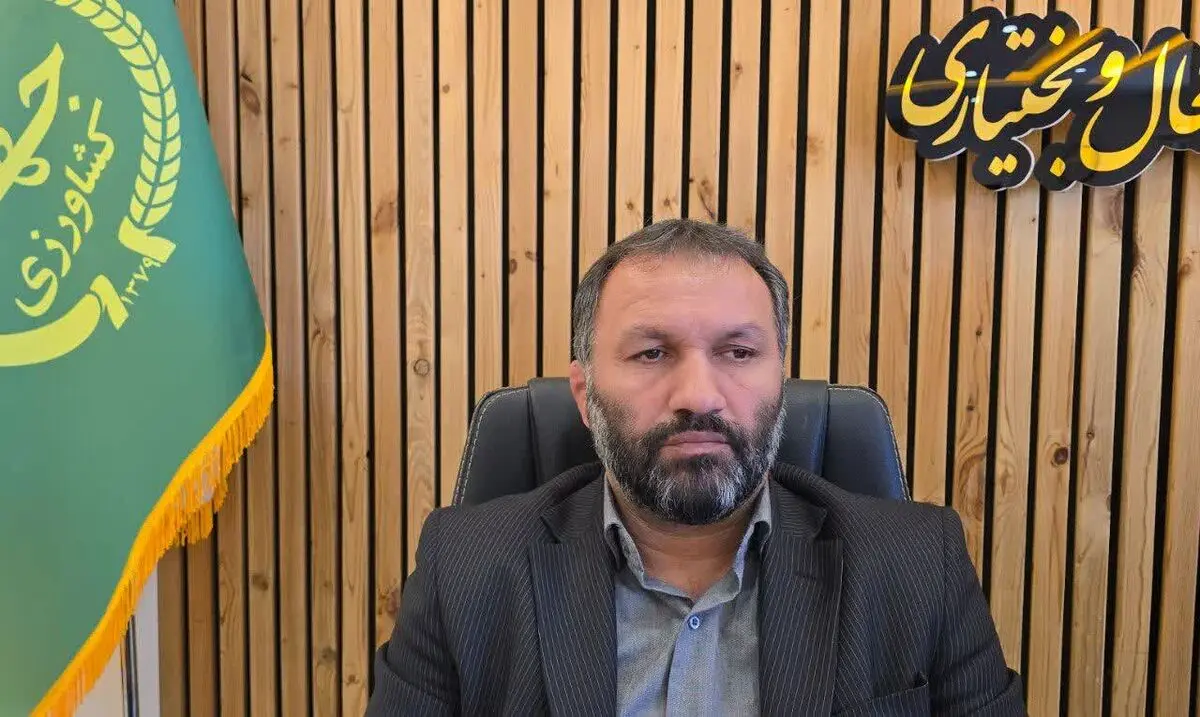نگاه محدودکننده به انرژی، تهدیدی علیه امنیت غذایی کشور است