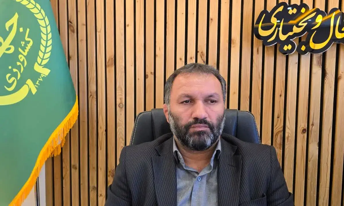 نگاه محدودکننده به انرژی، تهدیدی علیه امنیت غذایی کشور است