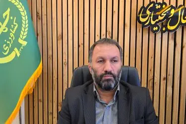 نگاه محدودکننده به انرژی، تهدیدی علیه امنیت غذایی کشور است