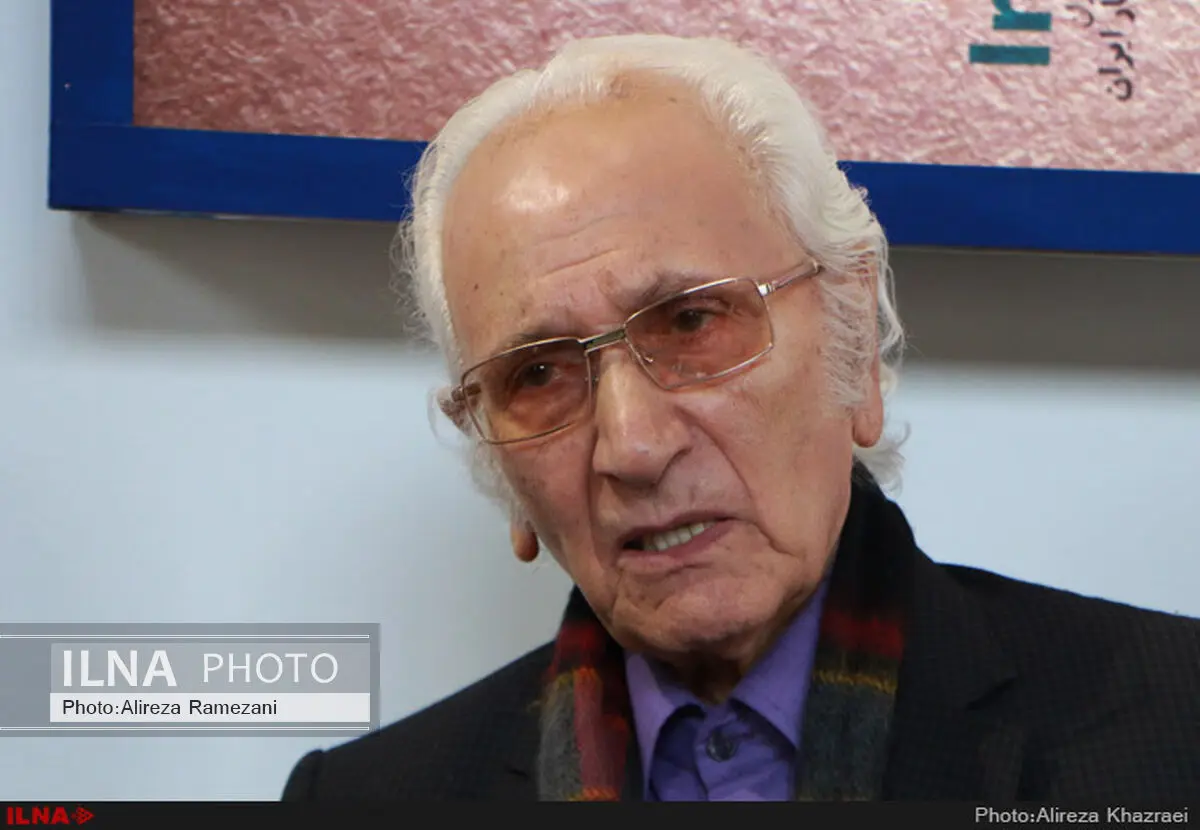 امین‌الله رشیدی : مسئولان صداوسیما با موسیقی قهر هستند