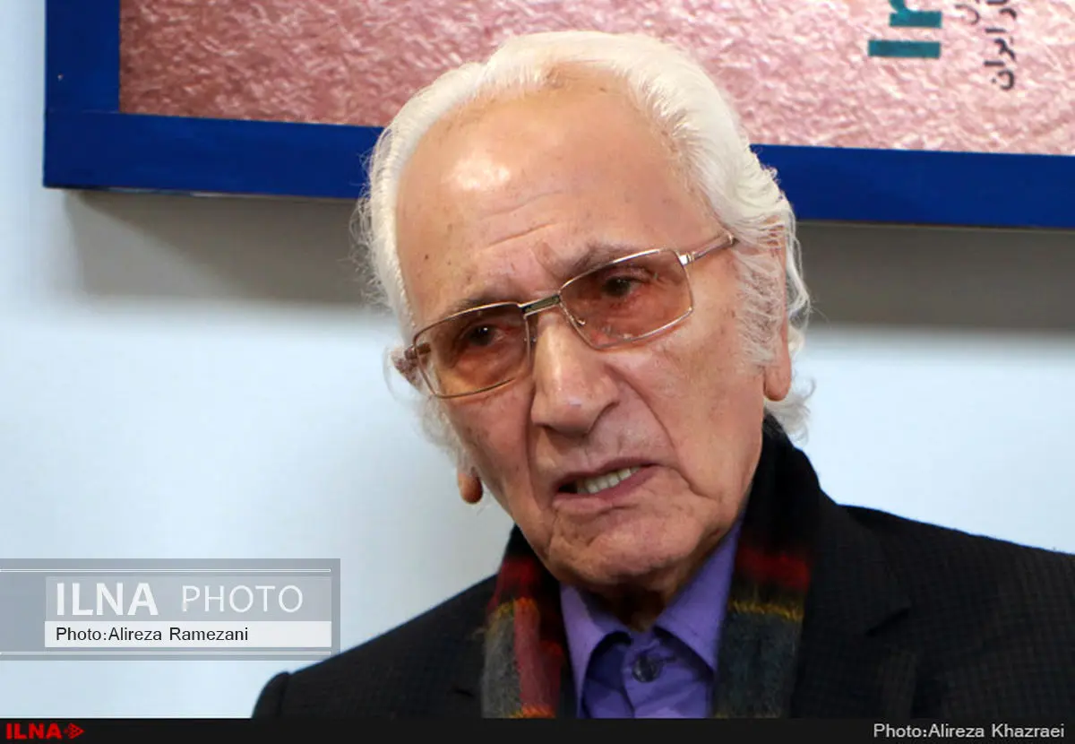 امینالله رشیدی : مسئولان صداوسیما با موسیقی قهر هستند