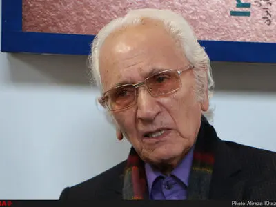 امین‌الله رشیدی : مسئولان صداوسیما با موسیقی قهر هستند