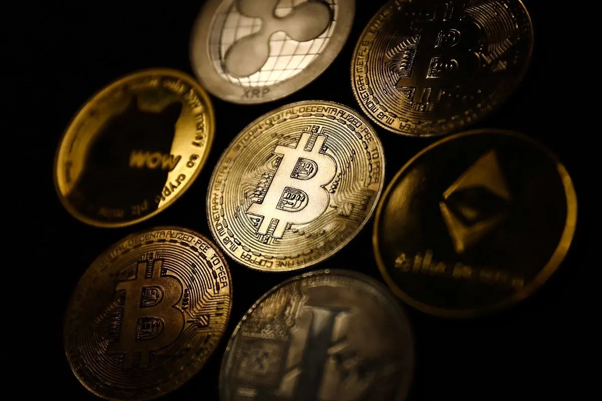 قیمت بیت کوین و ارز‌های دیجیتال امروز یکشنبه ۲۷ اردیبهشت ۱۴۰۵ + جدول 
