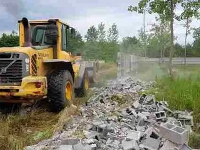 ۱۲۸ بنای غیرمجاز در اراضی زراعی گیلان قلع و قمع شد / شناسایی ۱۹۲۴ مورد تغییر کاربری غیر مجاز در گیلان