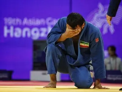ایپون؛ بلای جان جودوکاران پس از تعلیق