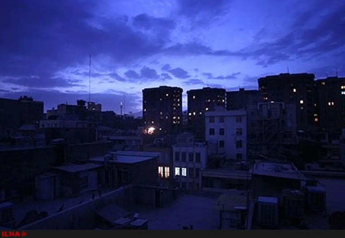 خاموشی هر مشترک برق به زیر ۲ دقیقه می‌رسد 
