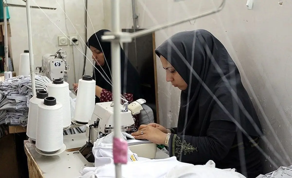 مشارکت همگانی در تامین نیاز مددجویان قزوینی