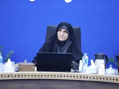 ۸۸ مدیر زن در مازندران؛ گامی مؤثر در ارتقای جایگاه زنان در مسئولیت‌های اجرایی
