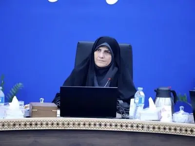۸۸ مدیر زن در مازندران؛ گامی مؤثر در ارتقای جایگاه زنان در مسئولیت‌های اجرایی