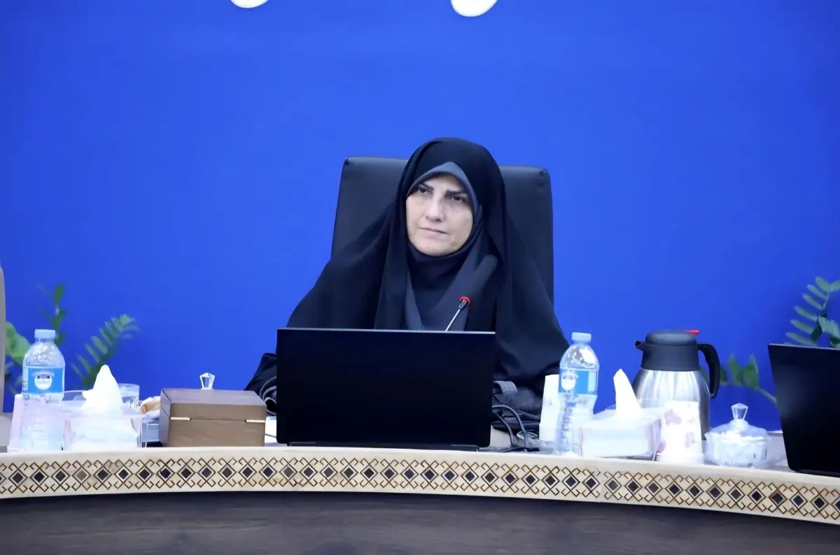 ۸۸ مدیر زن در مازندران؛ گامی مؤثر در ارتقای جایگاه زنان در مسئولیت‌های اجرایی