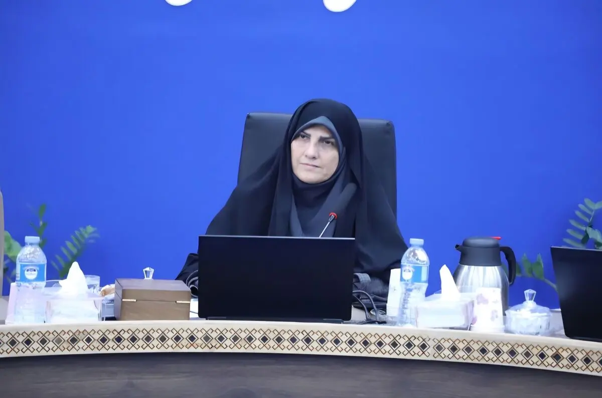 ۸۸ مدیر زن در مازندران؛ گامی مؤثر در ارتقای جایگاه زنان در مسئولیت‌های اجرایی