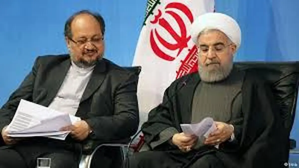 تشریح جزییات دیدار با رئیس‌جمهور/ تاکید روحانی بر استانداردسازى آموزش‌‌هاى فنى و حرفه‌‌اى