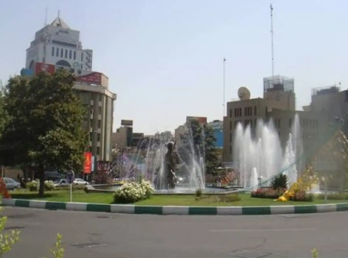 نام میدان آرژانتین تغییر می‌کند

