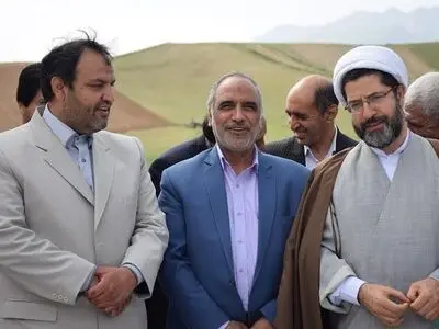 هفته فرهنگی کلات در خراسان رضوی آغاز شد