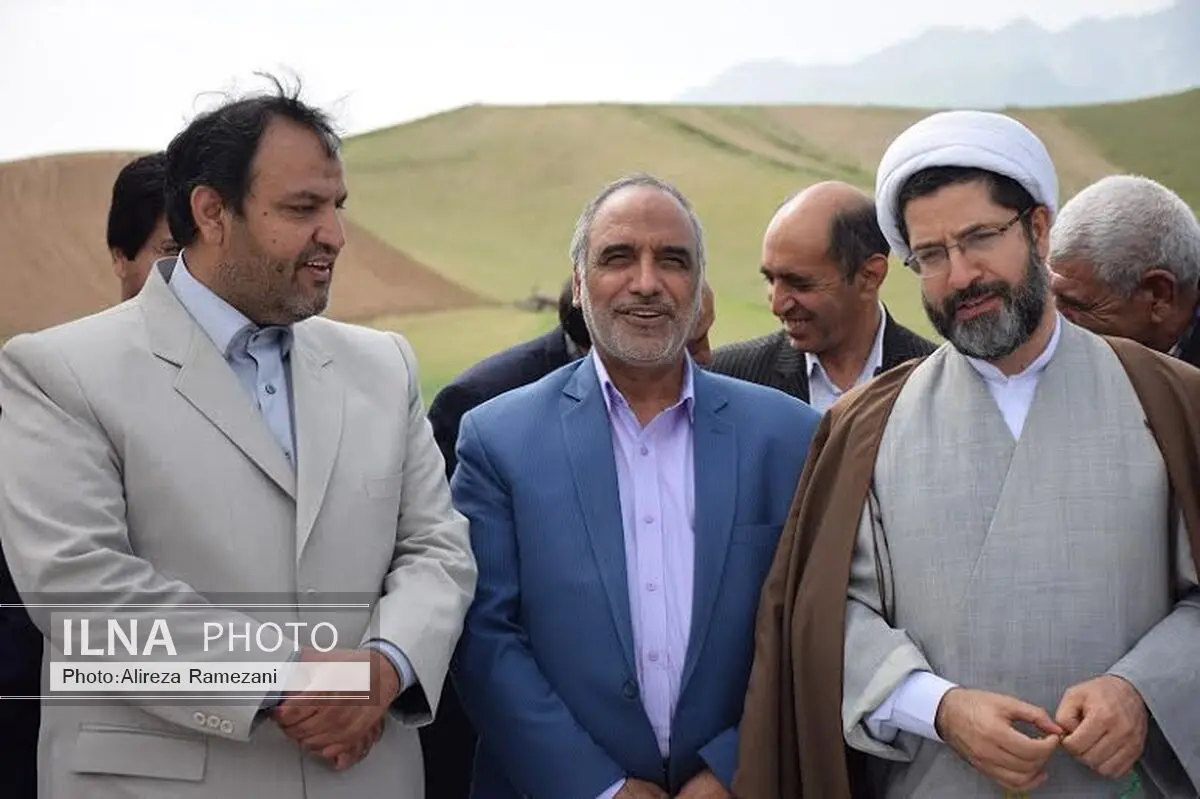 هفته فرهنگی کلات در خراسان رضوی آغاز شد