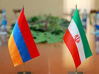 Official says Iran successfully expanded trade with Armenia